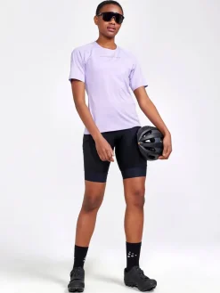 ADV Gravel Ss Tee W*Craft Sportswear Online