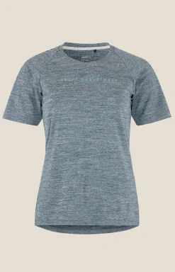ADV Gravel Ss Tee W*Craft Sportswear Online