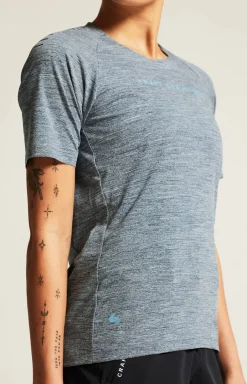 ADV Gravel Ss Tee W*Craft Sportswear Online