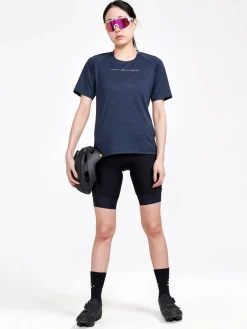ADV Gravel Ss Tee W*Craft Sportswear Online