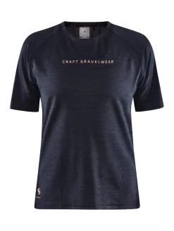 ADV Gravel Ss Tee W*Craft Sportswear Online