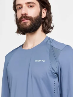 ADV HiT LS Tee M*Craft Sportswear Outlet