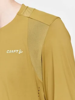 ADV HiT LS Tee M*Craft Sportswear Hot