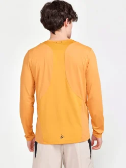 ADV HiT LS Tee M*Craft Sportswear