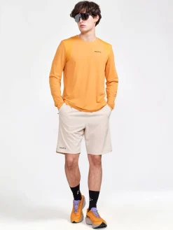 ADV HiT LS Tee M*Craft Sportswear