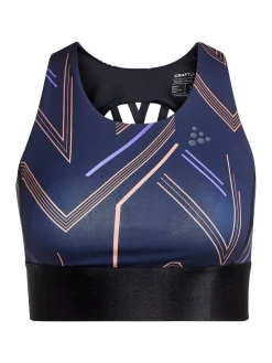 ADV HiT Padded Sport Top W*Craft Sportswear Outlet
