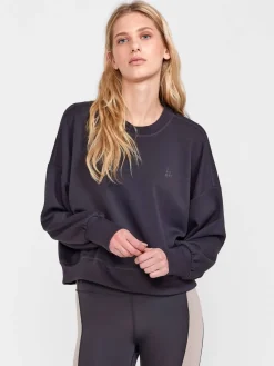 ADV HiT Relaxed Sweatshirt W*Craft Sportswear Hot