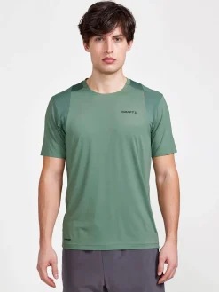ADV HiT SS Tee M*Craft Sportswear Discount