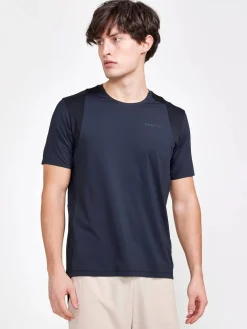 ADV HiT SS Tee M*Craft Sportswear Clearance