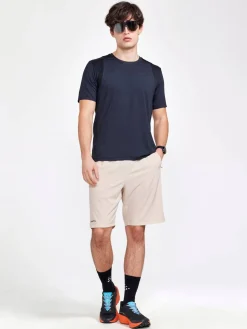 ADV HiT SS Tee M*Craft Sportswear Clearance
