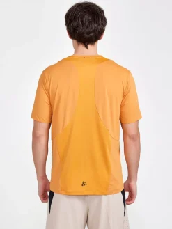 ADV HiT SS Tee M*Craft Sportswear Online