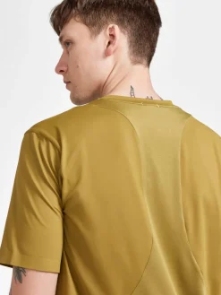 ADV HiT SS Tee M*Craft Sportswear