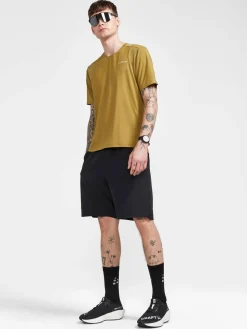 ADV HiT SS Tee M*Craft Sportswear