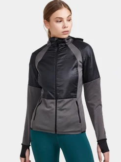 ADV Hybrid Thermal midlayer W*Craft Sportswear New