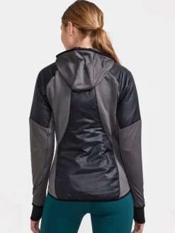 ADV Hybrid Thermal midlayer W*Craft Sportswear New