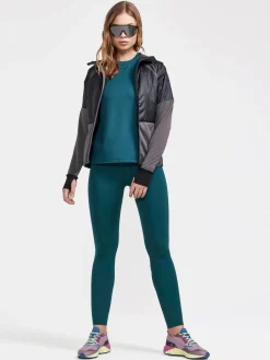 ADV Hybrid Thermal midlayer W*Craft Sportswear New