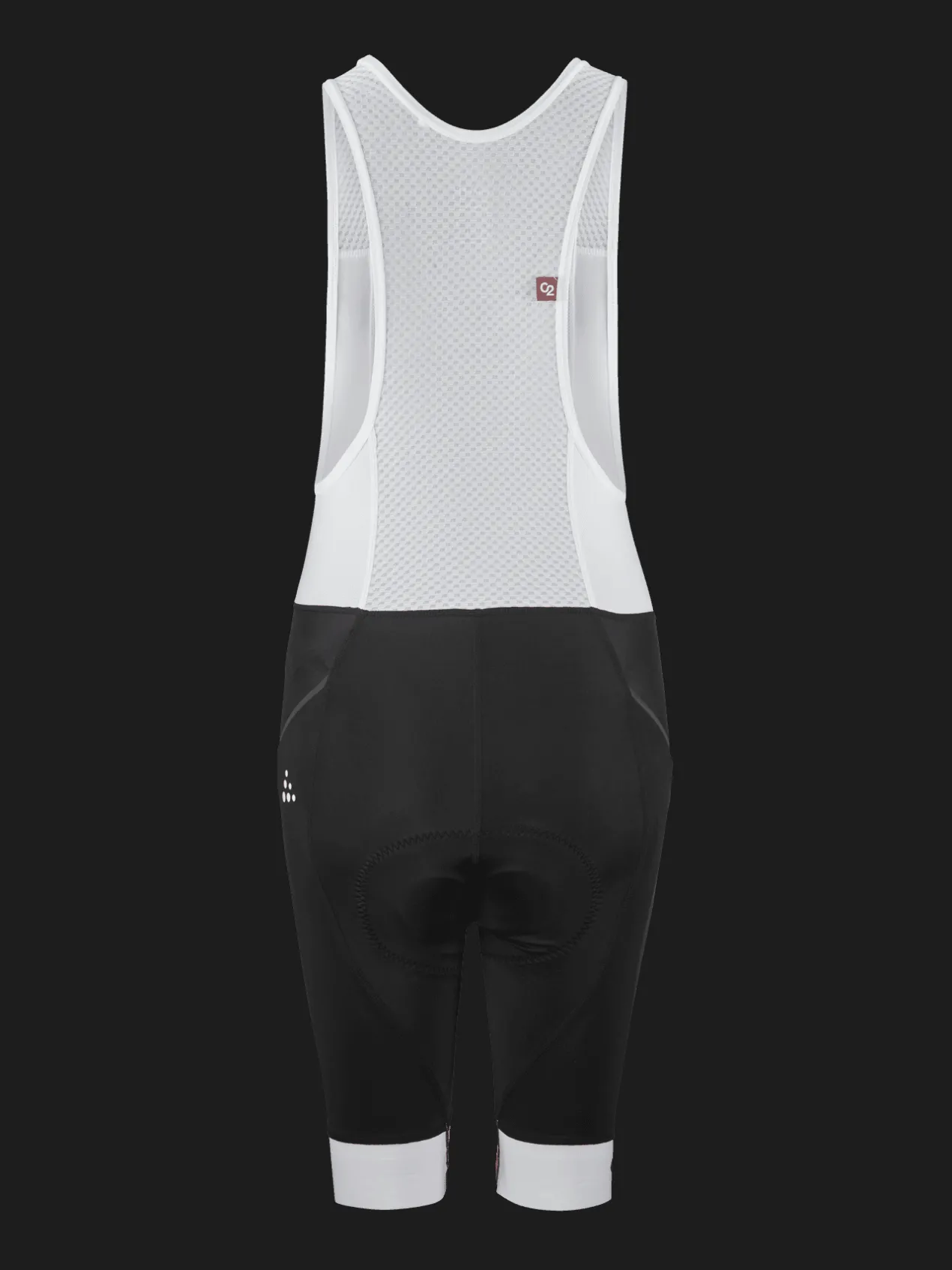 ADV Incline Bib Shorts W*Craft Sportswear