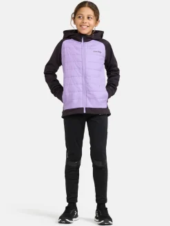 ADV Insulate Hood Jacket Jr*Craft Sportswear Discount