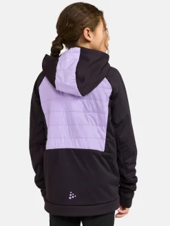 ADV Insulate Hood Jacket Jr*Craft Sportswear Discount