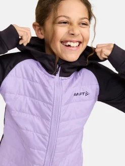 ADV Insulate Hood Jacket Jr*Craft Sportswear Discount