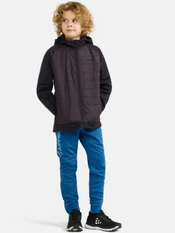 ADV Insulate Hood Jacket Jr*Craft Sportswear Online
