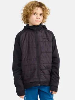 ADV Insulate Hood Jacket Jr*Craft Sportswear Online
