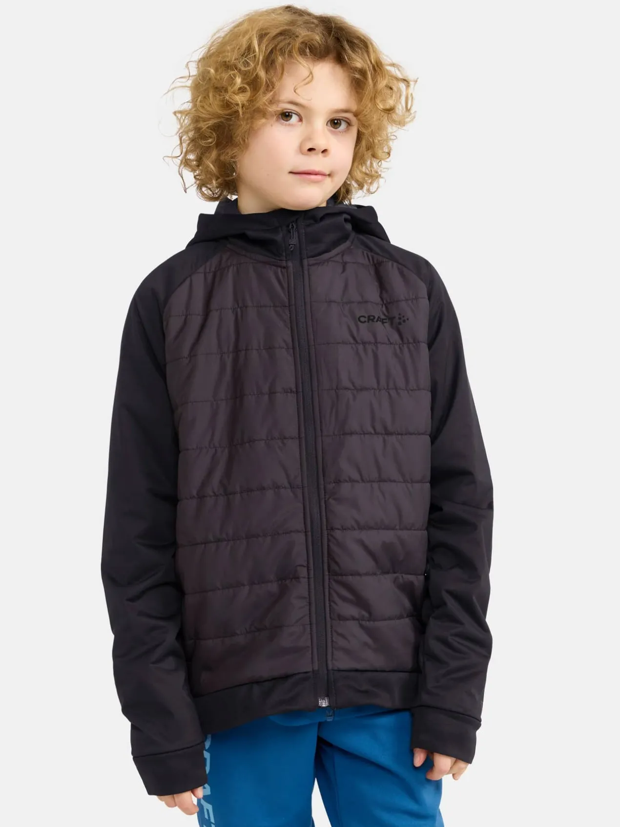 ADV Insulate Hood Jacket Jr*Craft Sportswear Online