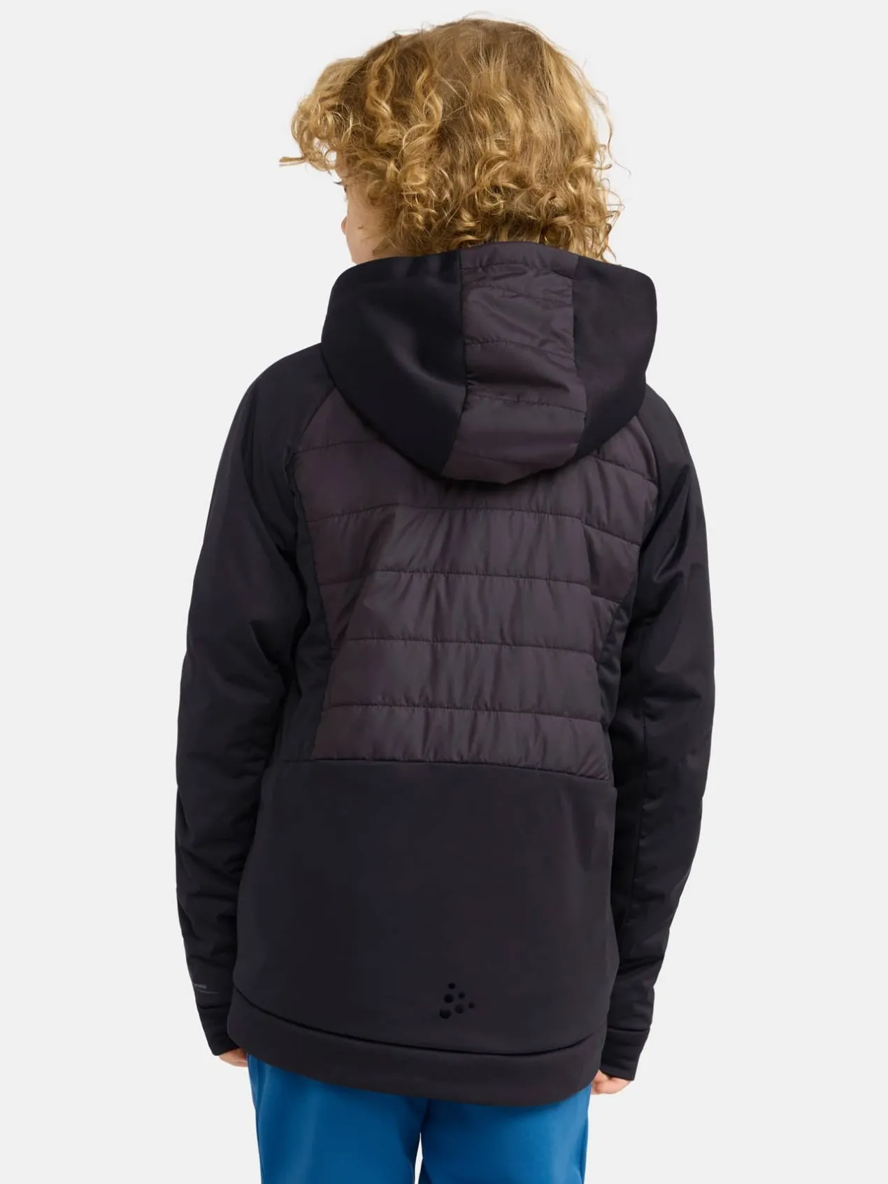 ADV Insulate Hood Jacket Jr*Craft Sportswear Online