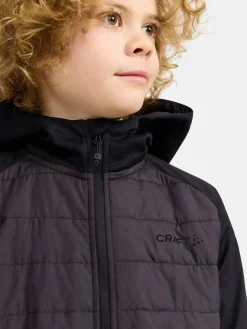 ADV Insulate Hood Jacket Jr*Craft Sportswear Online