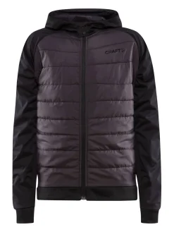 ADV Insulate Hood Jacket Jr*Craft Sportswear Online