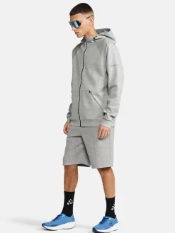 ADV Join FZ Hoodie M*Craft Sportswear Outlet