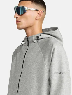 ADV Join FZ Hoodie M*Craft Sportswear Outlet