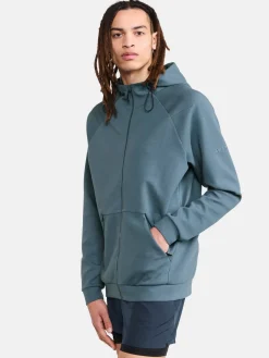 ADV Join FZ Hoodie M*Craft Sportswear Hot