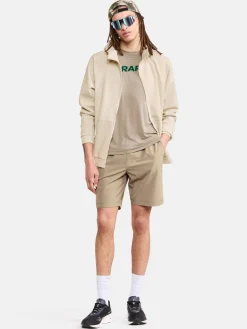 ADV Join FZ Hoodie M*Craft Sportswear New