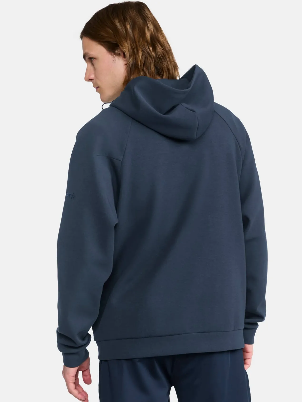 ADV Join FZ Hoodie M*Craft Sportswear