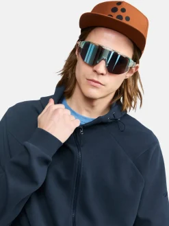 ADV Join FZ Hoodie M*Craft Sportswear