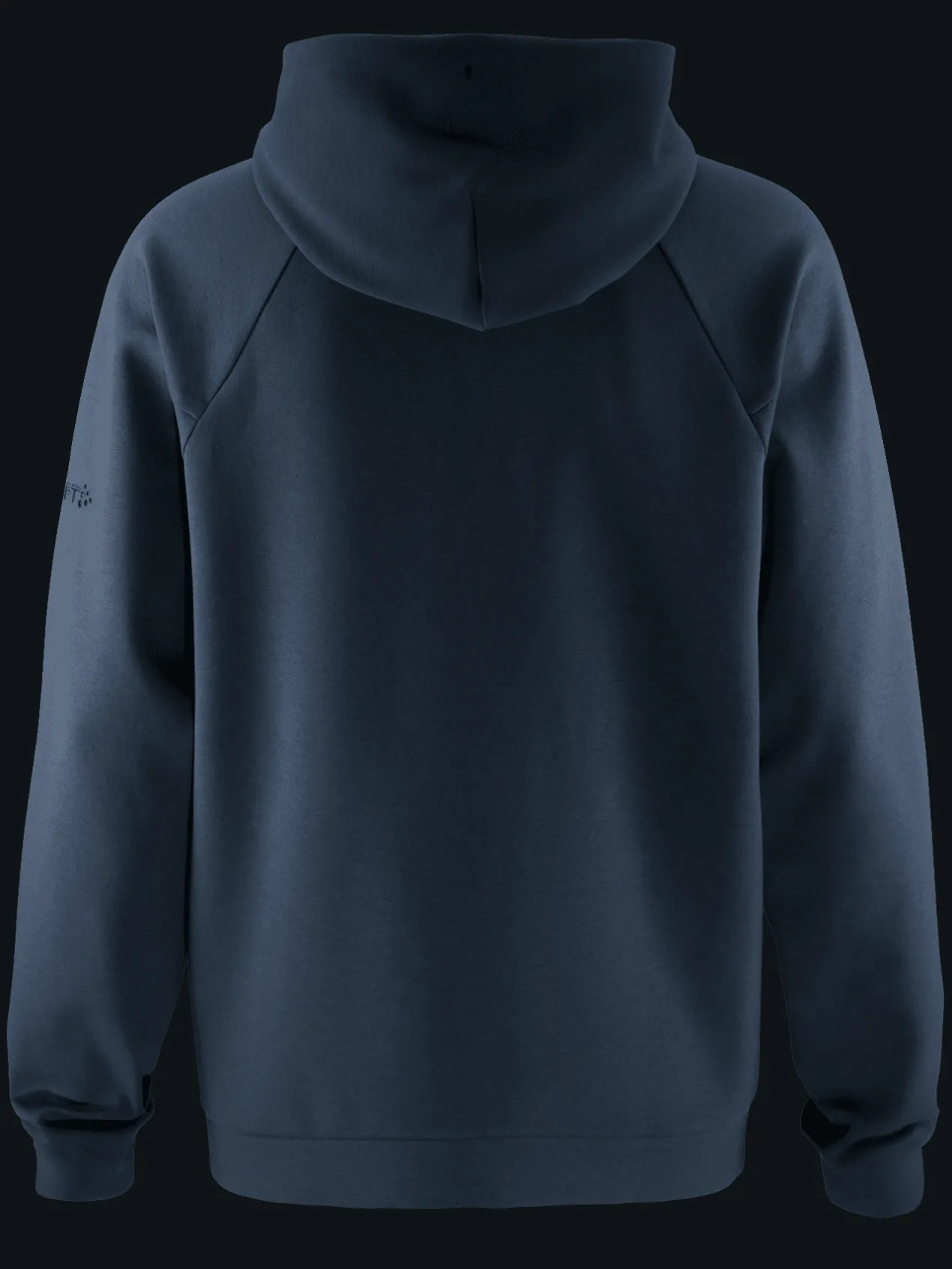 ADV Join FZ Hoodie M*Craft Sportswear