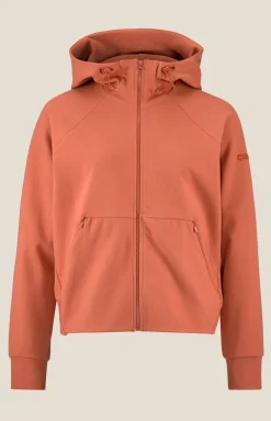 ADV Join FZ Hoodie W*Craft Sportswear