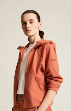 ADV Join FZ Hoodie W*Craft Sportswear