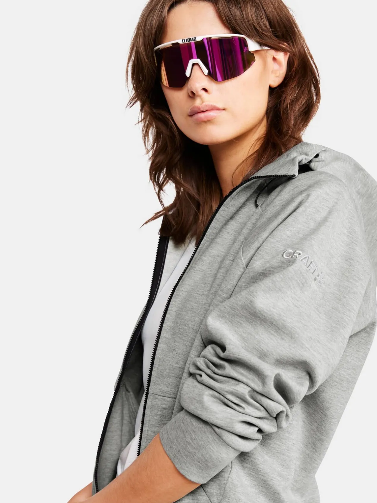 ADV Join FZ Hoodie W*Craft Sportswear Online