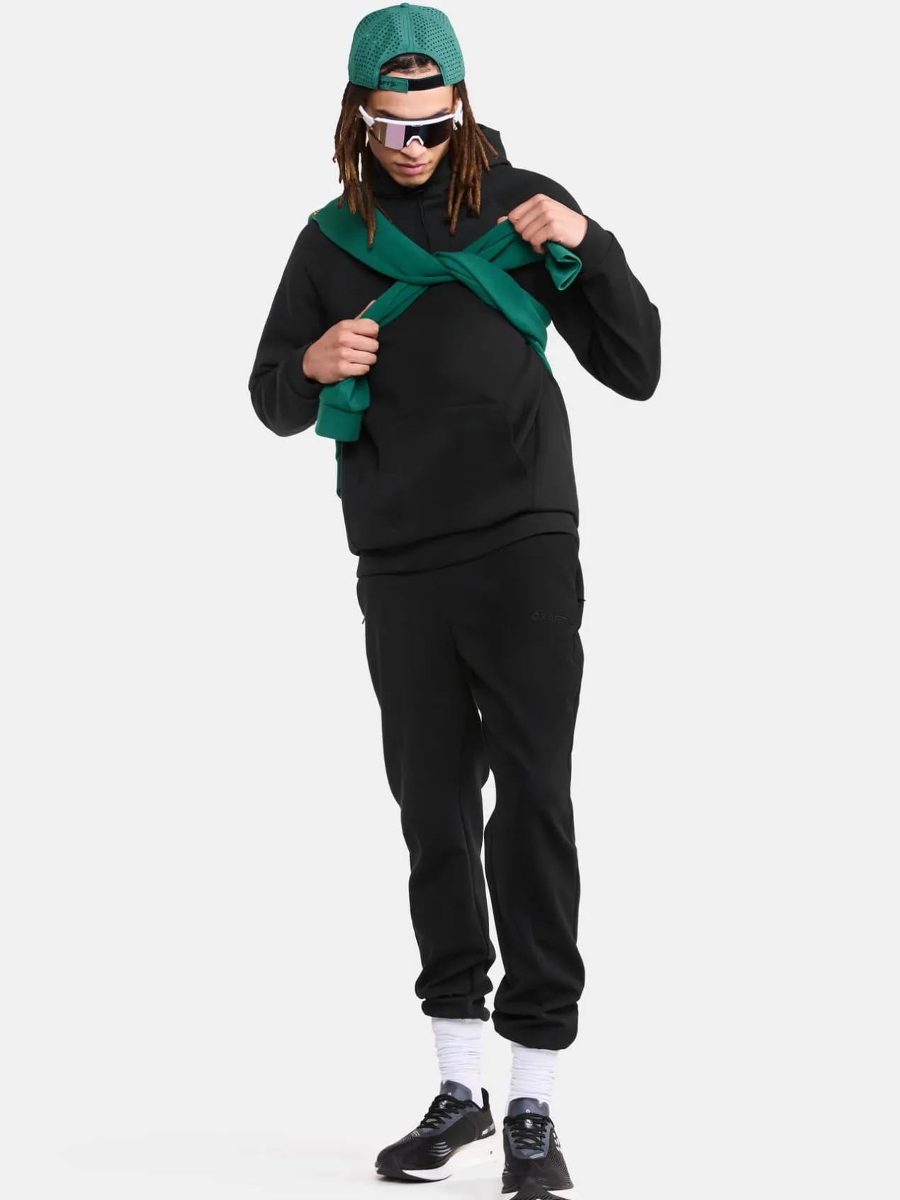 ADV Join Hoodie M*Craft Sportswear Sale