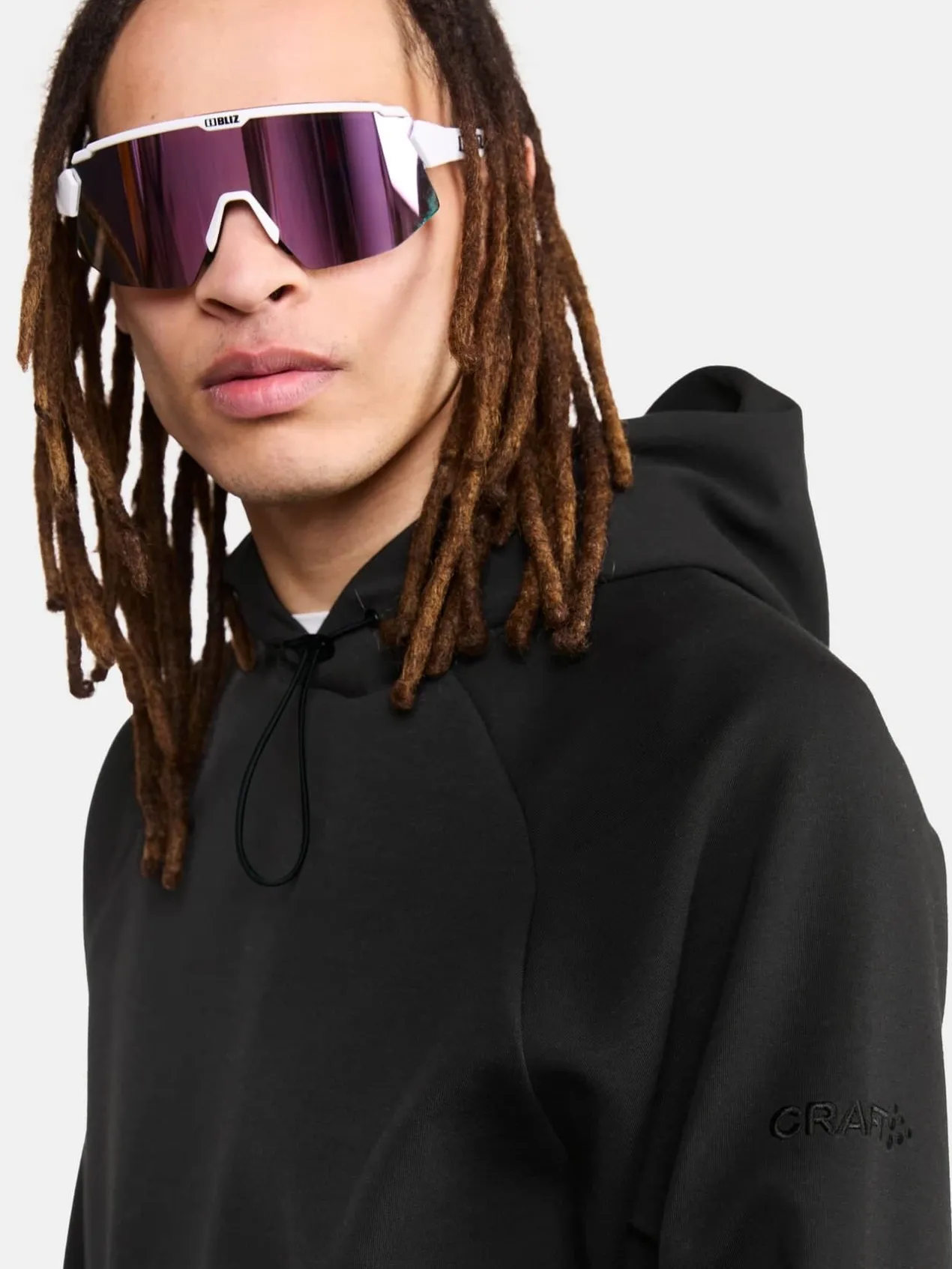 ADV Join Hoodie M*Craft Sportswear Sale