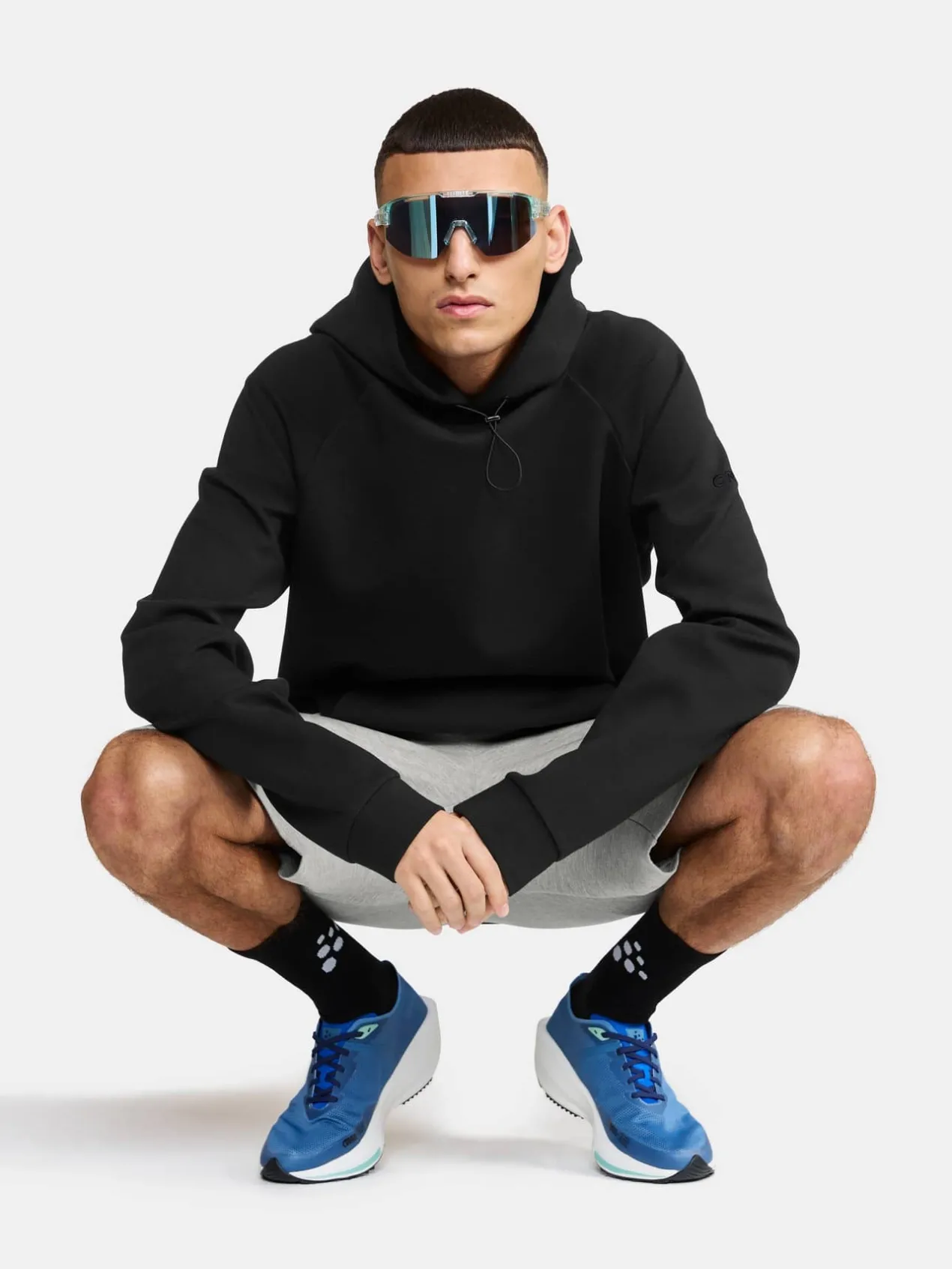 ADV Join Hoodie M*Craft Sportswear Sale