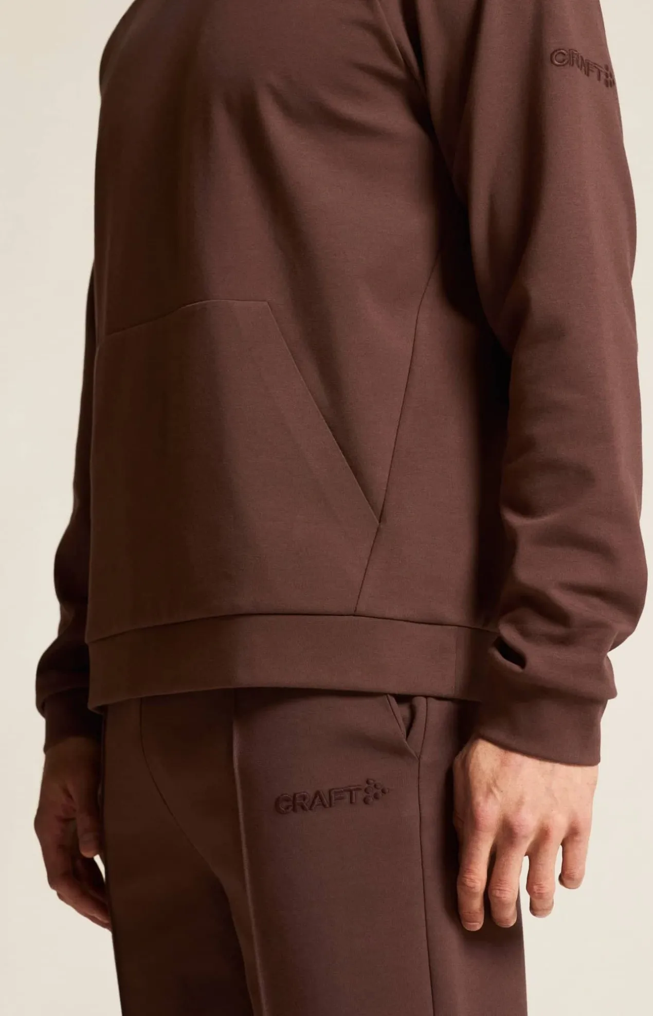 ADV Join Hoodie M*Craft Sportswear Sale