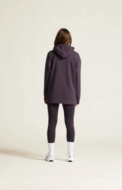 ADV Join Long Hoodie W*Craft Sportswear Hot