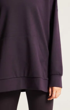 ADV Join Long Hoodie W*Craft Sportswear Hot