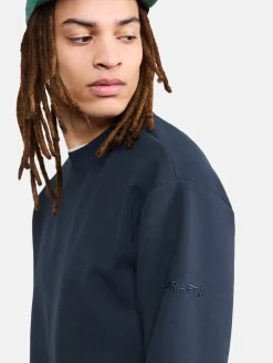 ADV Join RN Sweatshirt M*Craft Sportswear Sale
