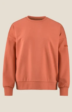 ADV Join RN Sweatshirt W*Craft Sportswear New