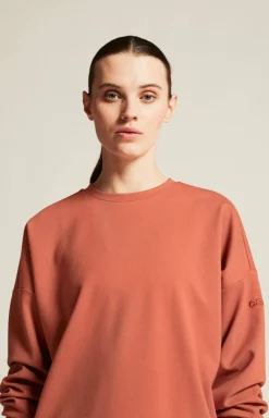ADV Join RN Sweatshirt W*Craft Sportswear New