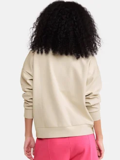 ADV Join RN Sweatshirt W*Craft Sportswear New